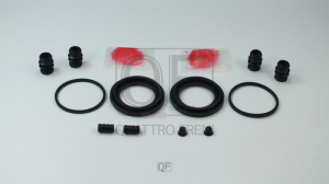 QUATTRO FRENI QF00Z00044