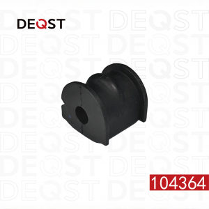 DEQST 104364