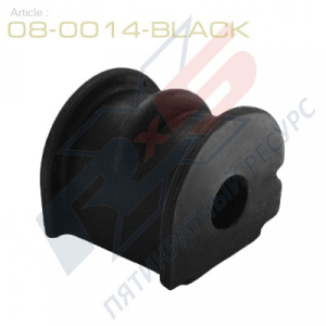 X5 RESOURCE 080014BLACK