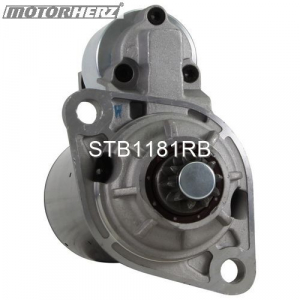 MOTORHERZ STB1181RB