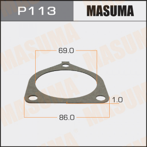 MASUMA P113