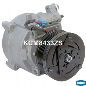KRAUF KCM8433ZS