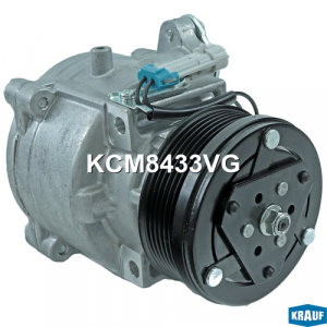 KRAUF KCM8433VG