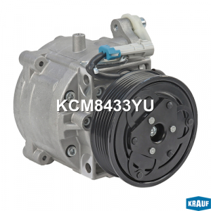 KRAUF KCM8433YU