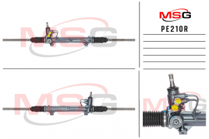 MSG PE210R