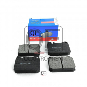 QUATTRO FRENI QF50700175