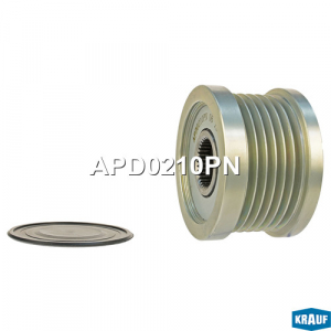 KRAUF APD0210PN