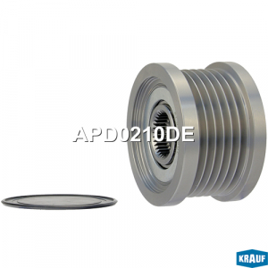 KRAUF APD0210DE