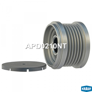 KRAUF APD0210NT