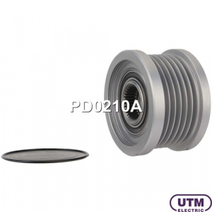 UTM PD0210A