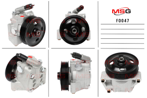 MSG FO047