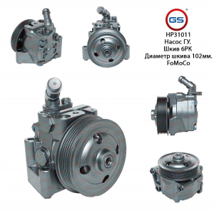 GS HP31011