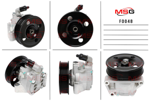 MSG FO048