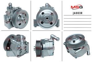 MSG JA003R