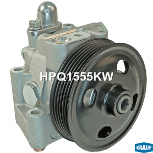 KRAUF HPQ1555KW
