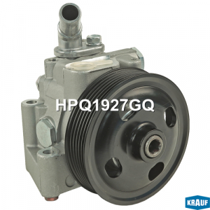 KRAUF HPQ1927GQ