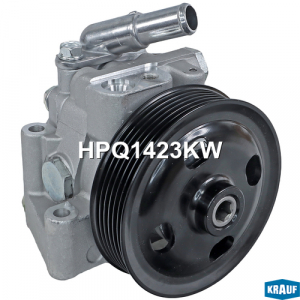 KRAUF HPQ1423KW