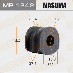 MASUMA MP1242