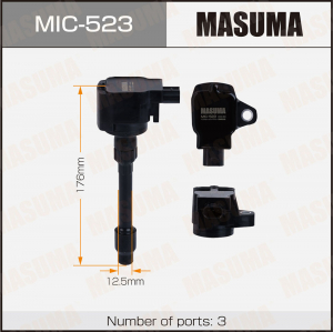 MASUMA MIC523