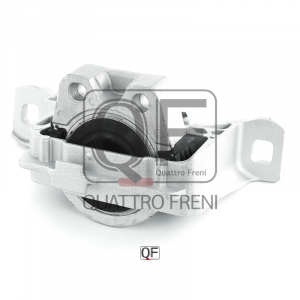 QUATTRO FRENI QF00A00408