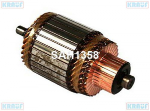 KRAUF SAH1358