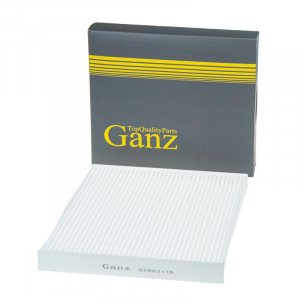 GANZ GIR03116