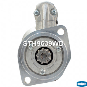 KRAUF STH9639WD