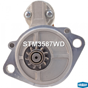 KRAUF STM3587WD