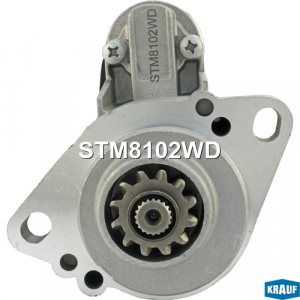 KRAUF STM8102WD