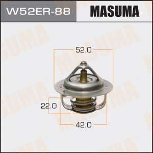 MASUMA W52ER88