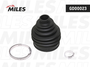 MILES GD00023