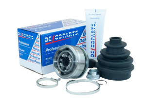 DELCO PARTS 19345033