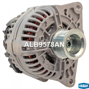 KRAUF ALB9578AN