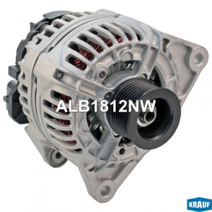 KRAUF ALB1812NW