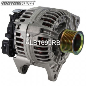 MOTORHERZ ALB1699RB
