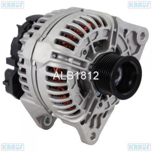 KRAUF ALB1812