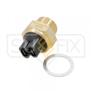 SUFIX IH2026