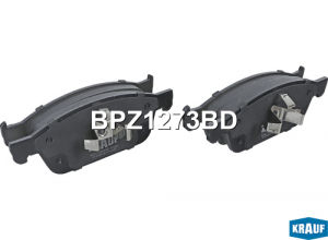 KRAUF BPZ1273BD