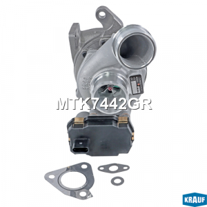 KRAUF MTK7442GR