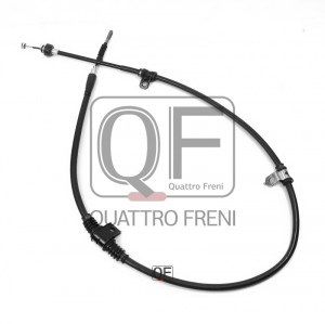 QUATTRO FRENI QF16F00007