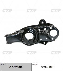 CTR CQ0230R