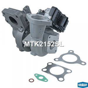KRAUF MTK2152SL