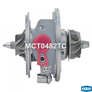 KRAUF MCT0482TC