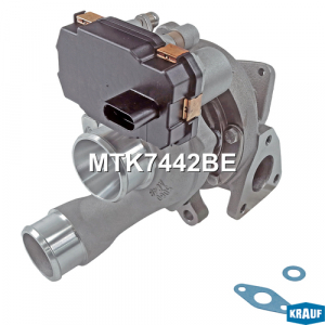 KRAUF MTK7442BE