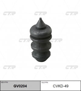 CTR GV0204
