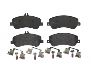 BREMBO P50086