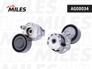 MILES AG00034