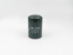 BIG FILTER GB7202