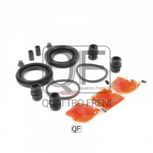 QUATTRO FRENI QF41F00039