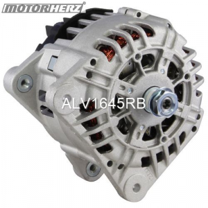 MOTORHERZ ALV1645RB